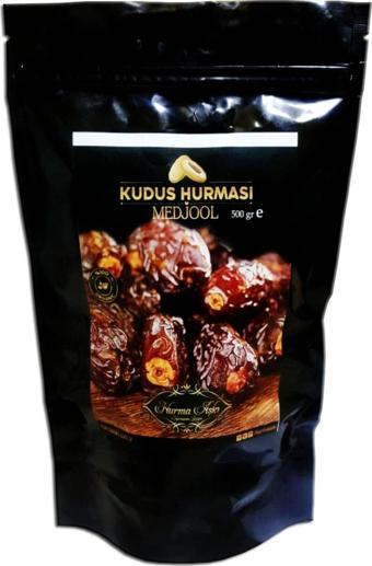 Hurma Aşkı Kudus Hurması