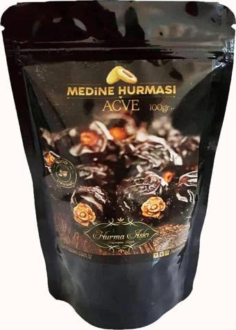 Hurma Aşkı Medine Hurması Acve 100 Gr