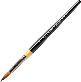 Daler Rowney System3 Round Fırça - 14
