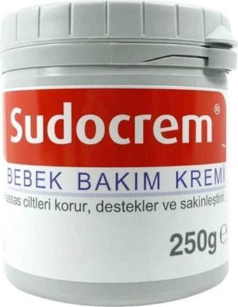 Sudocrem Bebek Bakım Kremi 250 Gr