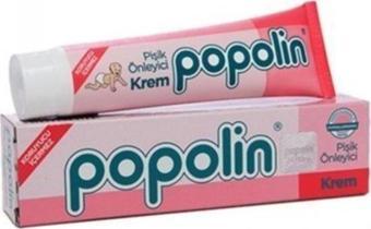 Popolin Bebek Pişik Kremi 100 Ml