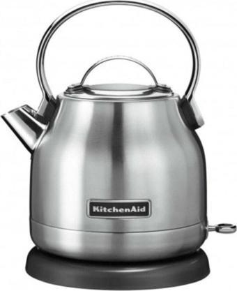 Kitchenaid 5Kek1222Esx Stainless Steel 1.25 Litre Kettle