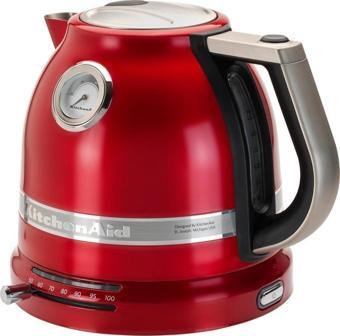 Kitchenaid Artisan Candy 1,5 L Su Isıtıcısı 5Kek1522Eca