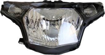 Motospartan Far Komple Orjinal Honda Cbr 125r