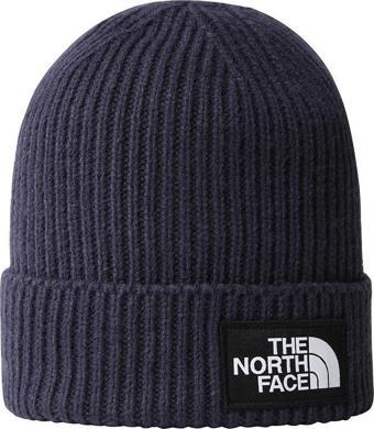 The North Face TNF LOGO BOX CUFFED Unisex Bere NF0A3FJX8K21