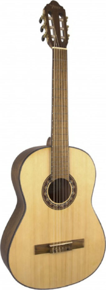 Valencia Vc304 Klasik Gitar 4/4 (Kılıf Hediyeli)