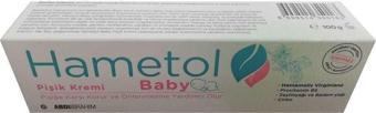 Hametol Baby Pişik Krem 100 Gr