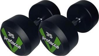 Proforce Dambıl Ağırlık DB35 ( Adet )