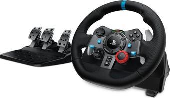 Logitech G29 Driving Force Direksiyon Seti