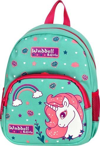 Waddell Little Horse Anaokul Sırt Çantası