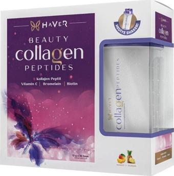 Haver Beauty Collagen 30 Saşe