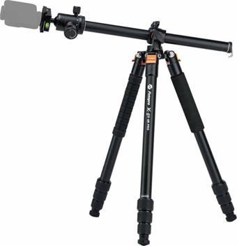 Fotopro X-go HR PRO Monopod Özellikli Tripod