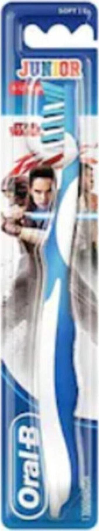 Oral-B Stages Çocuk Diş Fırçası 5 - 7 Yaş