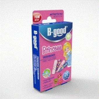 B-Good Çocuk Yara Bandı Princess