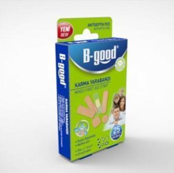 B-Good B Good Karma Yarabandı 25 Li