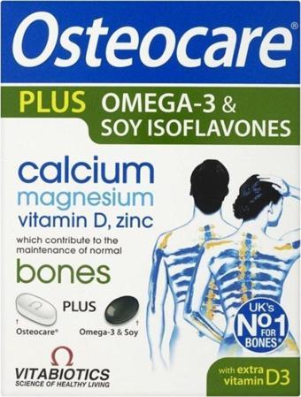 Osteocare Plus 84 Tablet