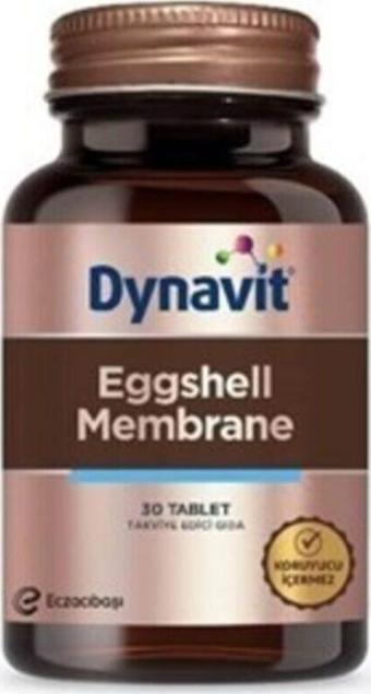 Dynavit Egrgrshell Membrane - 30 Tablet