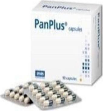 Assos Panplus 90 Kapsül