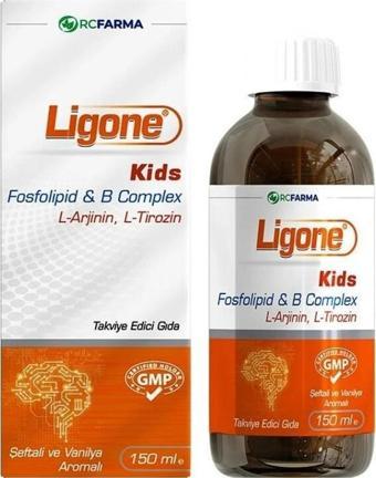 Ligone Vitamin