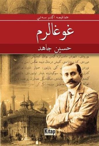 Kavgalarım-Osmanlıca - Kitap Dünyası