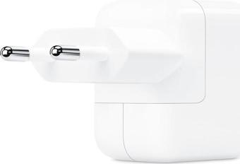Apple Uyumlu 12W USB Güç ADAPTÖRÜ-MD836ZM/A İpad Şarj Adaptör