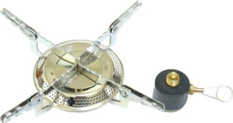 Nurcamp K502 Blisterli Ocak Kamp Ocağı