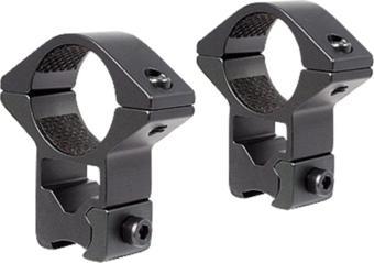 Hawke Sportmount Hm5205 1 Inç 2 Parça 9-11Mm Yüksek Tüfek Dürbün Ayağı