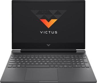 HP Victus 15-Fa1085Nt Intel Core I7-13620H 16Gb 1Tb Ssd 4060 8G Freedos 144 Hz 15.6" Fhd Taşınabilir Bilgisayar B10Fnea