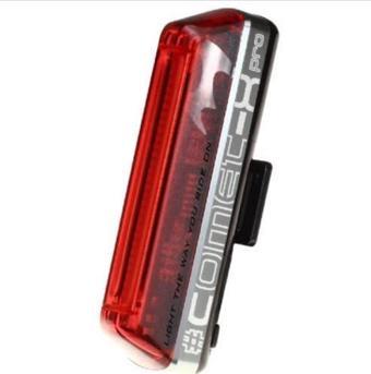 Moon Comet-X Pro USB 80 Lumen Arka Lamba