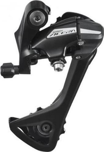 SHIMANO Acera RD-M3020 Arka Aktarıcı Sgs Siyah 7/8V