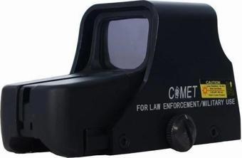 Comet Hd-551 Reddot (Rd005)