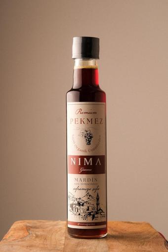 Mardin Üzüm Pekmezi 250 ml