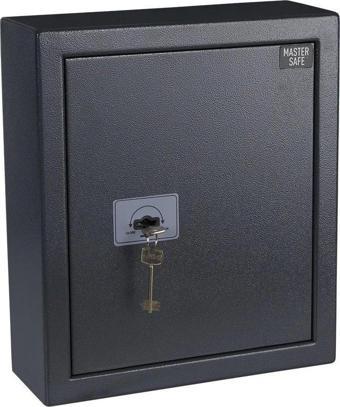 Master Safe KS4035A Anahtarlı Anahtar Dolabı