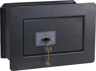 Master Safe MS2110A Anahtarlı Duvar Kasası