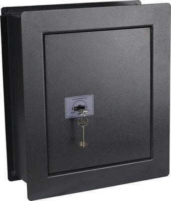 Master Safe MS2130A Anahtarlı Duvar Kasası