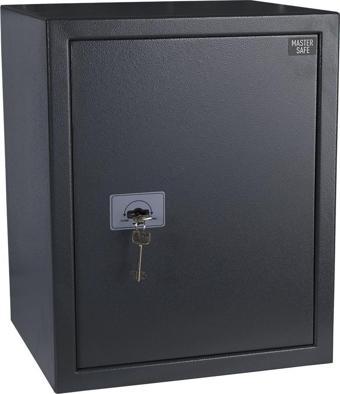 Master Safe MS5240A Anahtarlı Kasa