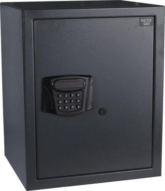 Master Safe MS5240E Elektronik Şifreli Kasa