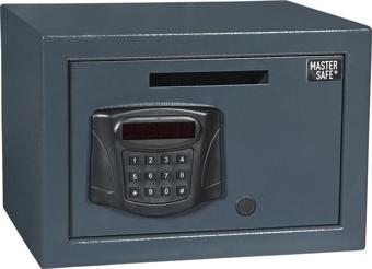 Master Safe MSTB2536 Şifreli Kumbara Kasası