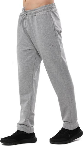 Raru Erkek Sweat Pantolon SENTIO GRİ MELANJ