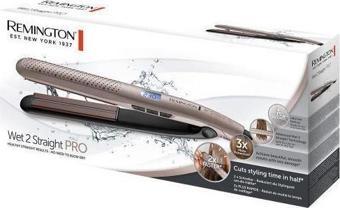 Remington S7970 Wet 2 Straight Islak Kuru  Saç Düzleştirici