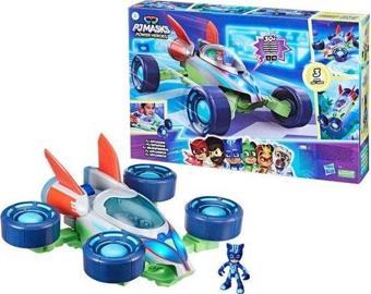 Pj Masks Pj Mask Keşif Araci F7599