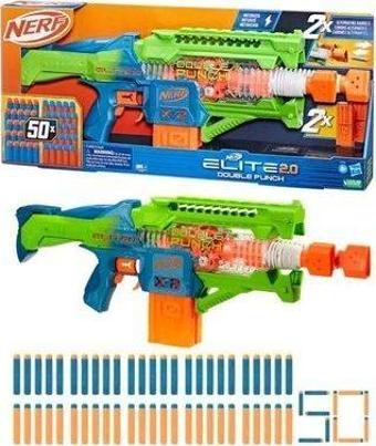 Nerf Double Punch F6363