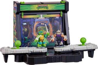 Akedo TMNT Arena Oyun Seti - 15262