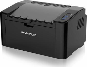 Pantum P2500W Mono Lazer Yazıcı