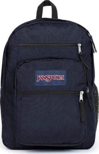 Jansport Bıg Student Navy Sırt Çantası