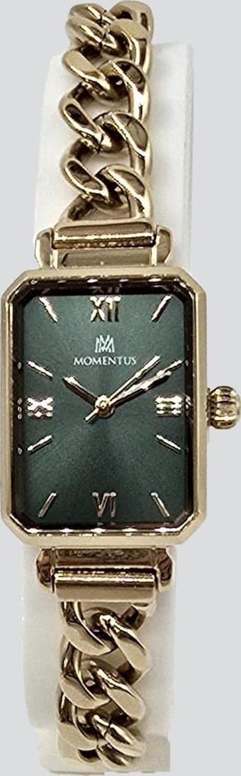CW316G-15SG MOMENTUS WOMEN'S CLASSY KOL SAATİ