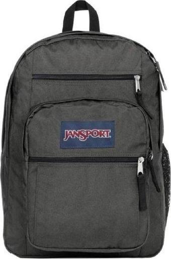 Jansport Bıg Student Graphıte Grey Sırt Çantası