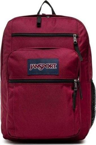 Jansport Bıg Student Russet Red Sırt Çantası