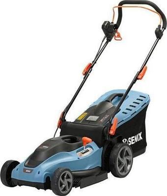 Senix Elektrikli Çim Biçme Makinesi 1800W LPP18-M-EU