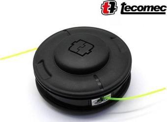 Tırpan Otomatik Başlık Dişi M10x130mm Tecomec